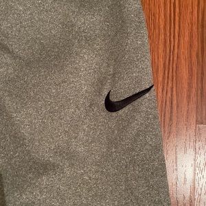 Nike mens sweat pants